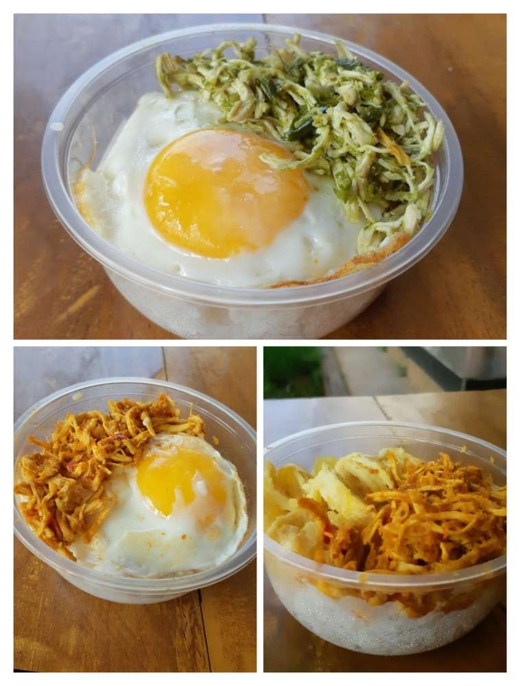 Fin's kitchen